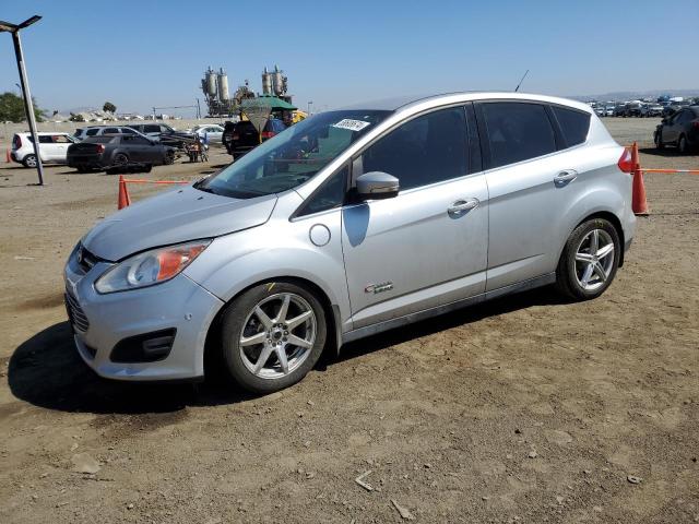 2013 FORD C-MAX PREMIUM, 