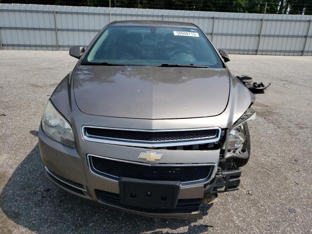 1G1ZC5E01CF103300 - 2012 CHEVROLET MALIBU 1LT TAN photo 5