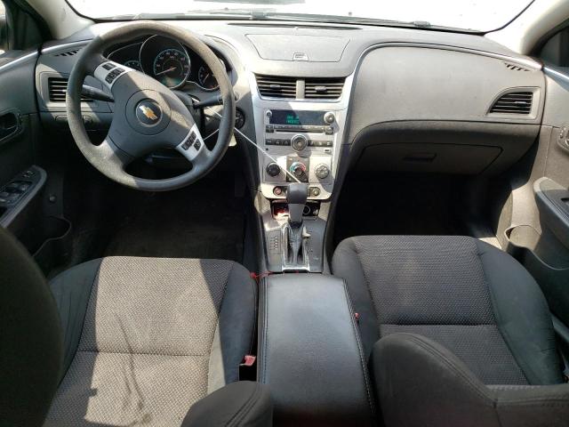 1G1ZC5E01CF103300 - 2012 CHEVROLET MALIBU 1LT TAN photo 8