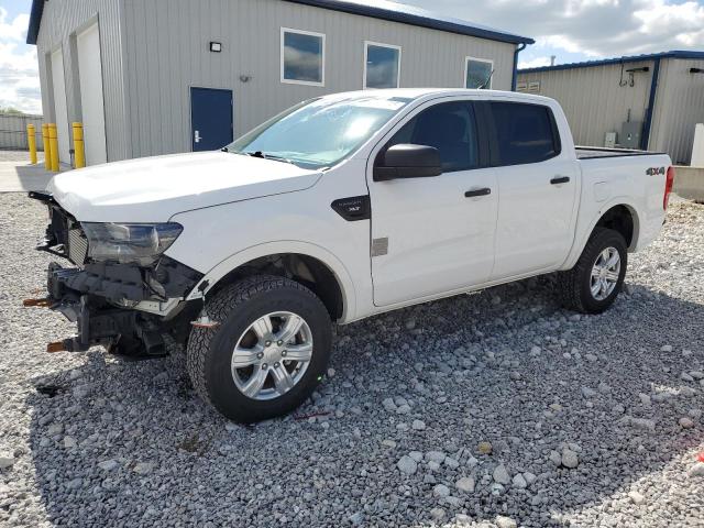 2022 FORD RANGER XL, null