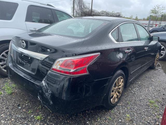 1N4AL3AP7FN396065 - 2015 NISSAN ALTIMA 2.5 BLACK photo 4