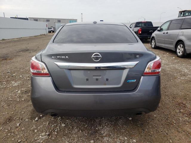 1N4AL3AP0FN374134 - 2015 NISSAN ALTIMA 2.5 GRAY photo 6