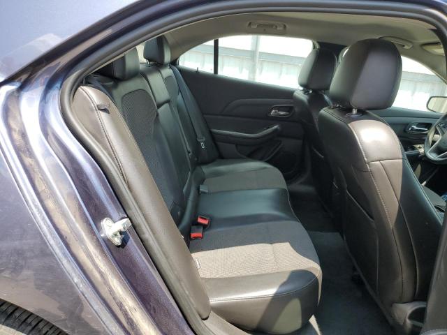 1G11C5SL3FF224071 - 2015 CHEVROLET MALIBU 1LT 蓝色 照片 10