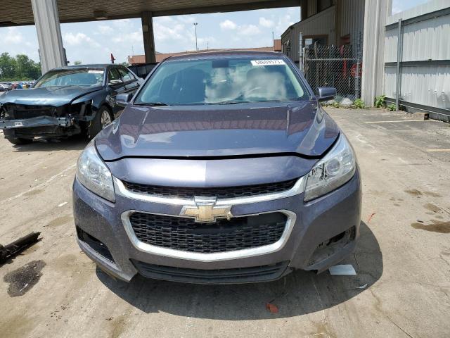 1G11C5SL3FF224071 - 2015 CHEVROLET MALIBU 1LT 蓝色 照片 5