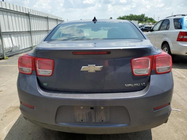 1G11C5SL3FF224071 - 2015 CHEVROLET MALIBU 1LT 蓝色 照片 6