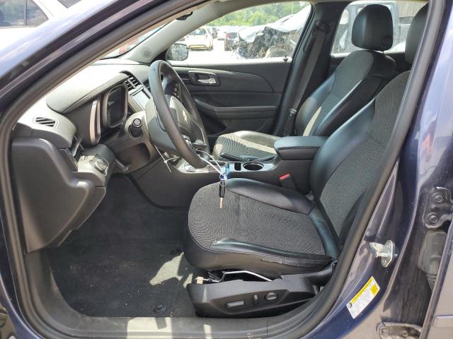 1G11C5SL3FF224071 - 2015 CHEVROLET MALIBU 1LT 蓝色 照片 7