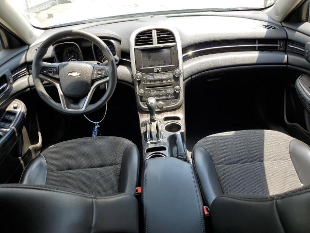 1G11C5SL3FF224071 - 2015 CHEVROLET MALIBU 1LT 蓝色 照片 8