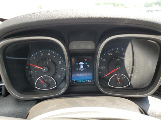 1G11C5SL3FF224071 - 2015 CHEVROLET MALIBU 1LT 蓝色 照片 9