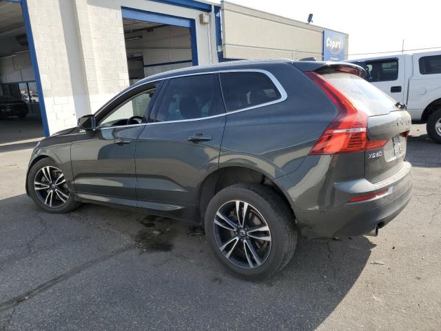 YV4A22RK9J1092779 - 2018 VOLVO XC60 T6 MOMENTUM CHARCOAL photo 2