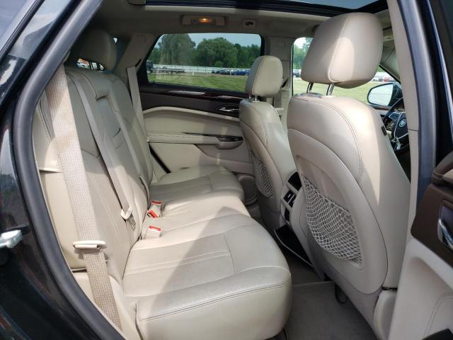 3GYFNBE30CS509815 - 2012 CADILLAC SRX PERFORMANCE COLLECTION Қара фото 11