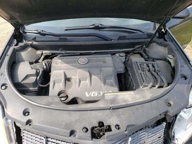 3GYFNBE30CS509815 - 2012 CADILLAC SRX PERFORMANCE COLLECTION Қара фото 12
