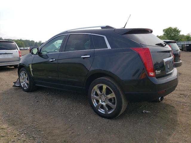3GYFNBE30CS509815 - 2012 CADILLAC SRX PERFORMANCE COLLECTION Қара фото 2