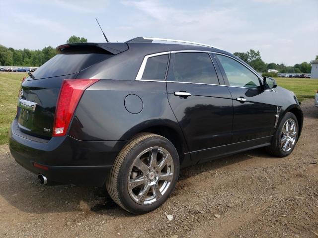 3GYFNBE30CS509815 - 2012 CADILLAC SRX PERFORMANCE COLLECTION Қара фото 3
