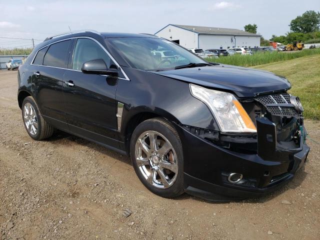 3GYFNBE30CS509815 - 2012 CADILLAC SRX PERFORMANCE COLLECTION Қара фото 4