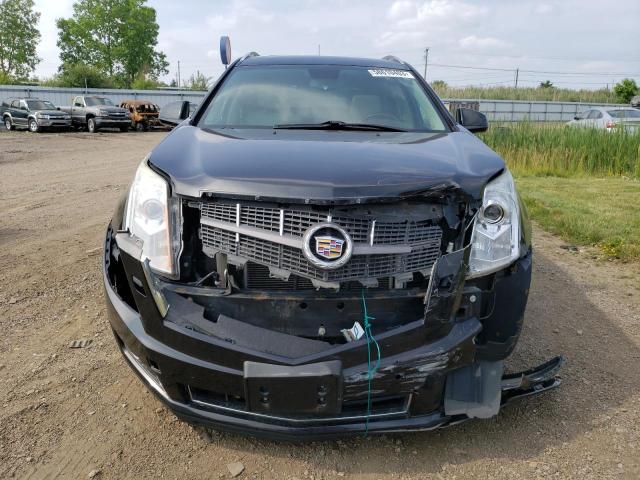 3GYFNBE30CS509815 - 2012 CADILLAC SRX PERFORMANCE COLLECTION Қара фото 5