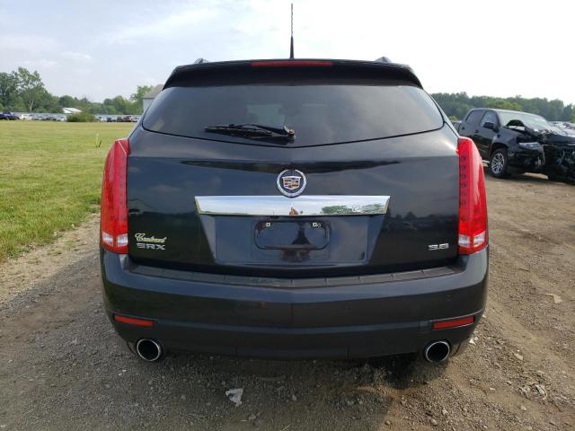 3GYFNBE30CS509815 - 2012 CADILLAC SRX PERFORMANCE COLLECTION Қара фото 6