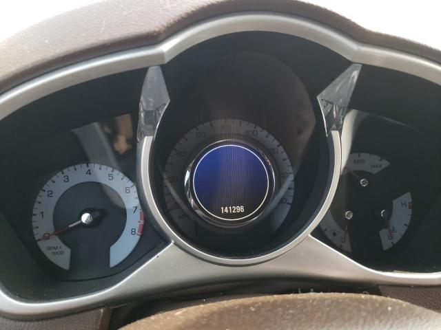 3GYFNBE30CS509815 - 2012 CADILLAC SRX PERFORMANCE COLLECTION Қара фото 9