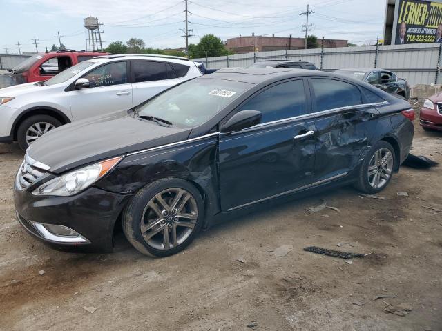 2011 HYUNDAI SONATA SE, 