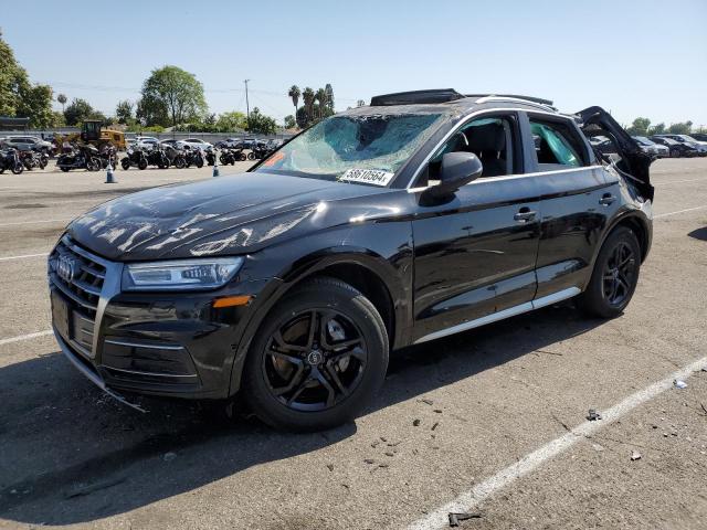 2019 AUDI Q5 PREMIUM, 