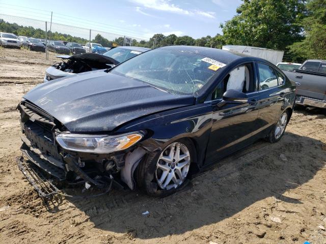 2015 FORD FUSION SE, 