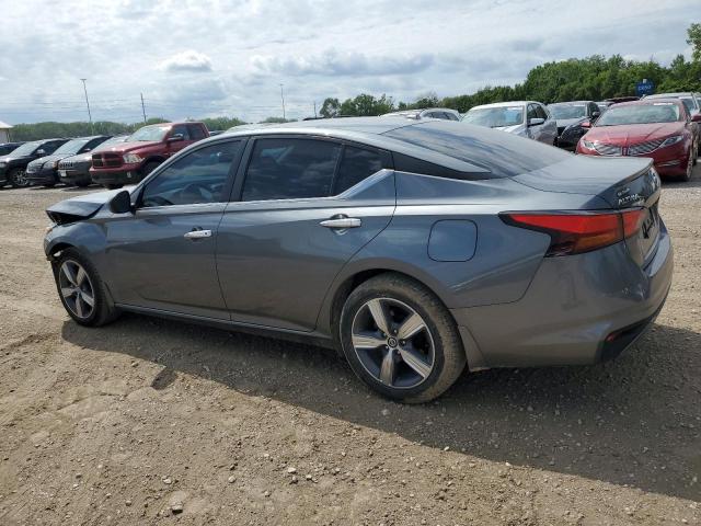 1N4BL4BVXLN321976 - 2020 NISSAN ALTIMA S GRAY photo 2