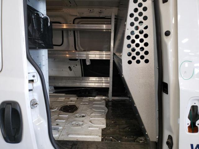 ZFBERFBBXJ6K44947 - 2018 RAM PROMASTER SLT Blanc photo 11