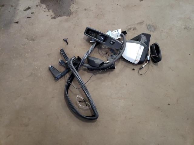 ZFBERFBBXJ6K44947 - 2018 RAM PROMASTER SLT Blanc photo 13