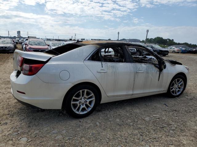 1G11F5RR7DF101839 - 2013 CHEVROLET MALIBU 2LT WHITE photo 3