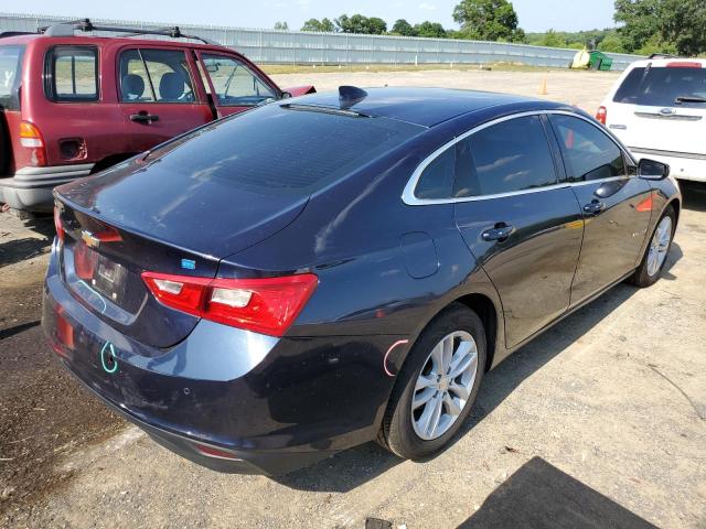 1G1ZJ5SU3HF245118 - 2017 CHEVROLET MALIBU HYBRID CHARCOAL photo 3