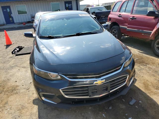 1G1ZJ5SU3HF245118 - 2017 CHEVROLET MALIBU HYBRID CHARCOAL photo 5