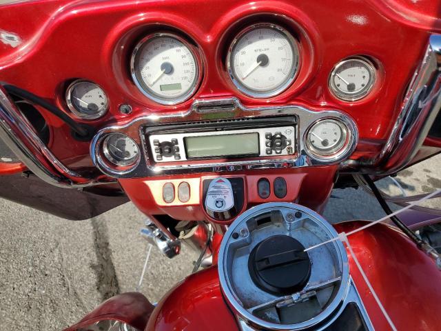 1HD1FCW194Y611185 - 2004 HARLEY-DAVIDSON FLHTCUI 红色 照片 7