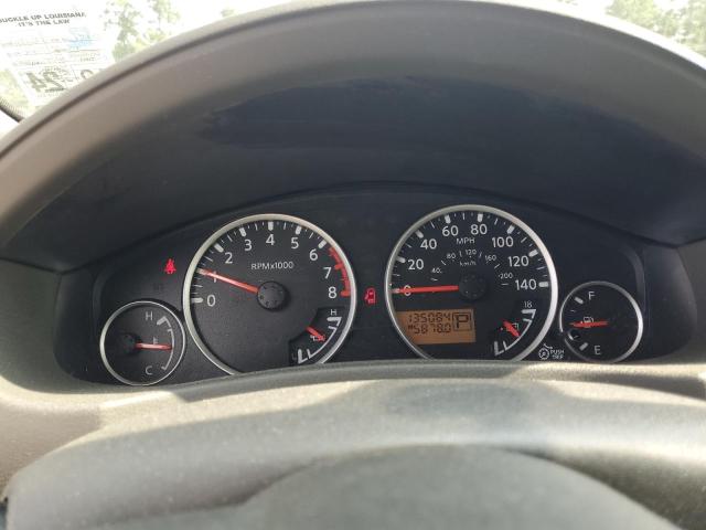 5N1AR18U99C616326 - 2009 NISSAN PATHFINDER S BURGUNDY photo 9