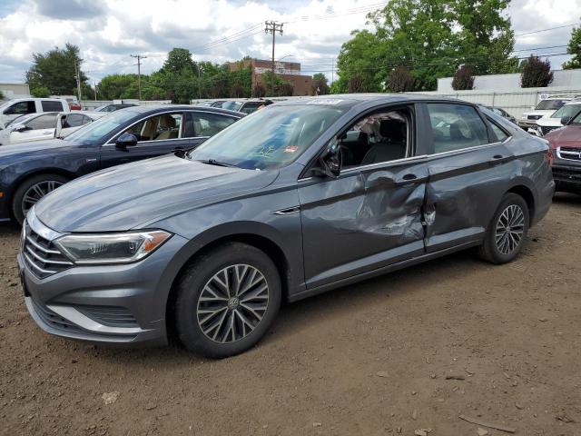 2019 VOLKSWAGEN JETTA SEL, 