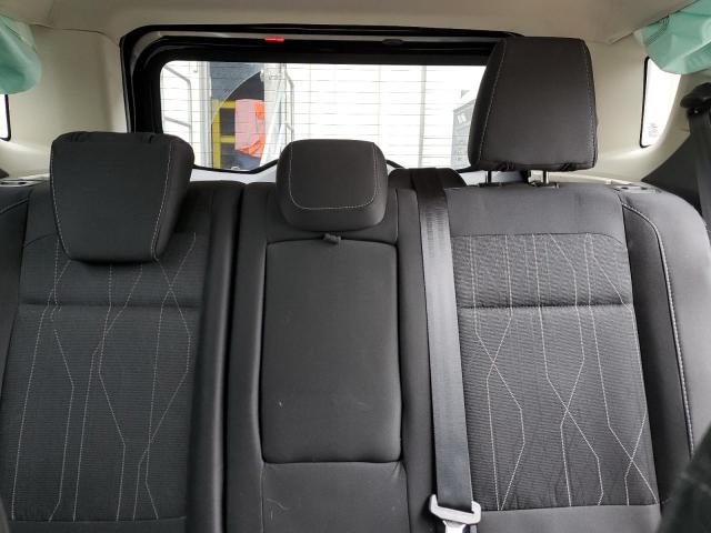 MAJ6P1UL5JC224855 - 2018 FORD ECOSPORT SE შავი ფოტო 10