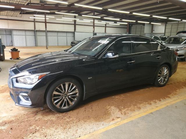 2020 INFINITI Q50 PURE, null