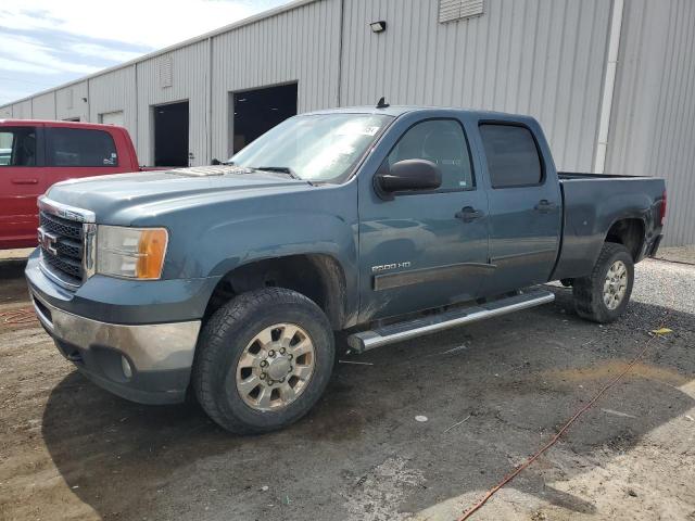 2012 GMC SIERRA K2500 SLE, null