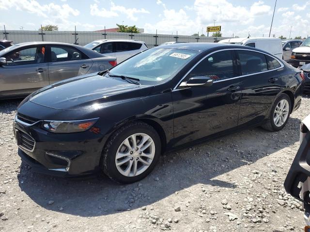 2018 CHEVROLET MALIBU LT, 