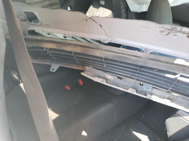 JTKJF5C71B3009292 - 2011 TOYOTA SCION TC ვერცხლისფერი ფოტო 10