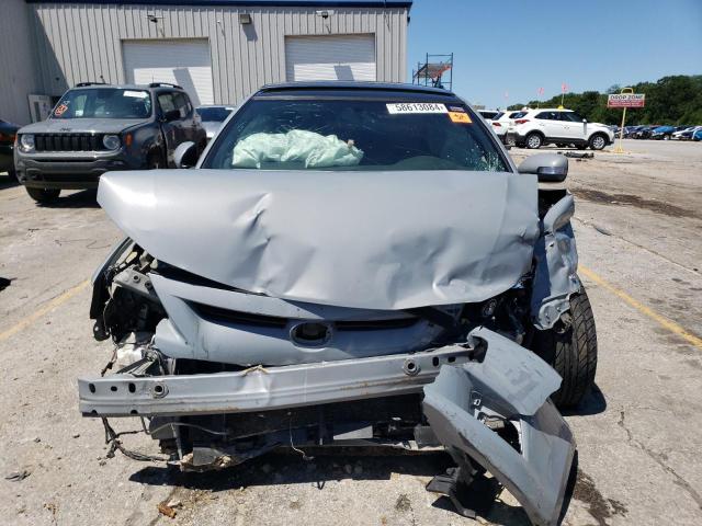 JTKJF5C71B3009292 - 2011 TOYOTA SCION TC ვერცხლისფერი ფოტო 5