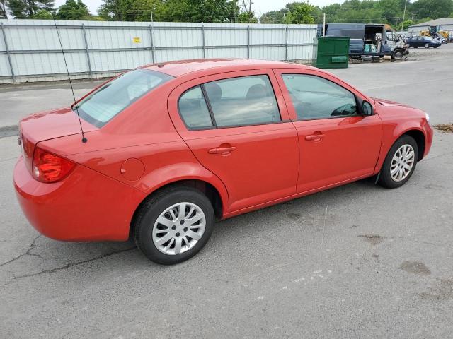 1G1AL58F187105272 - 2008 CHEVROLET COBALT SS LT RED photo 3