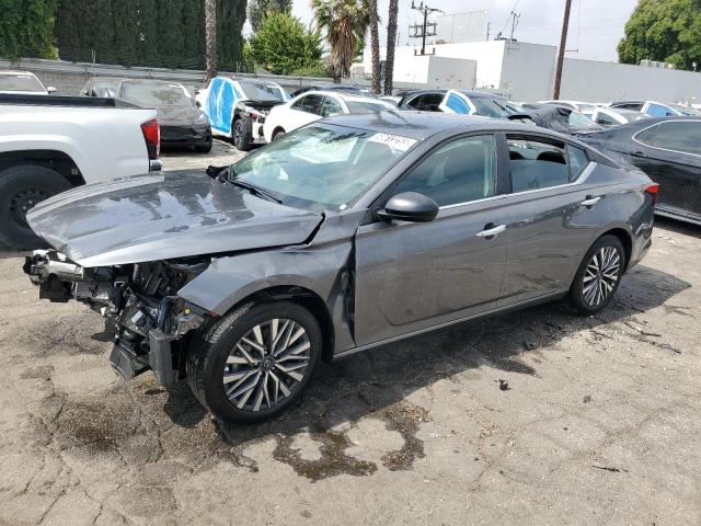 2025 NISSAN ALTIMA SV, 