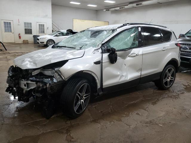 2019 FORD ESCAPE SEL, null