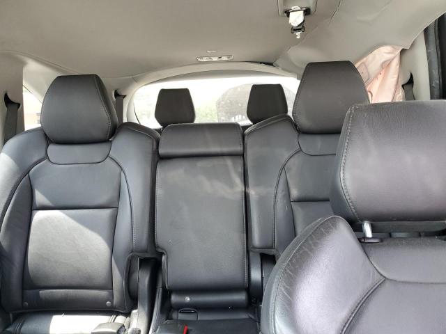 5J8YD4H35KL035777 - 2019 ACURA MDX Gri fotoğraf 10