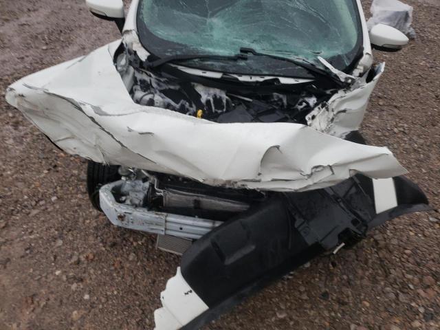 MAJ6S3GL3KC268389 - 2019 FORD ECOSPORT SE Blanco foto 11