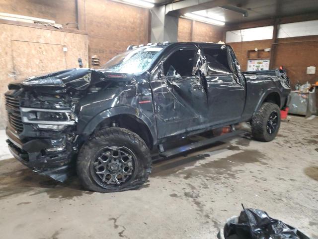 2021 RAM 2500 LARAMIE, null