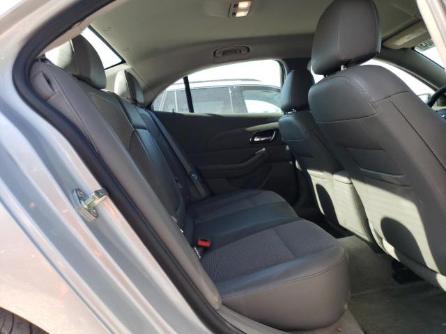 1G11C5SL1EF256502 - 2014 CHEVROLET MALIBU 1LT SILVER photo 10