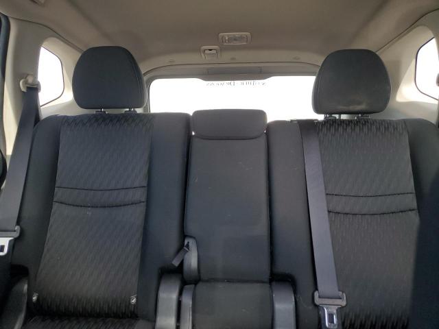 KNMAT2MV8JP598084 - 2018 NISSAN ROGUE S Qara foto 10