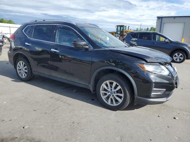 KNMAT2MV8JP598084 - 2018 NISSAN ROGUE S Qara foto 4