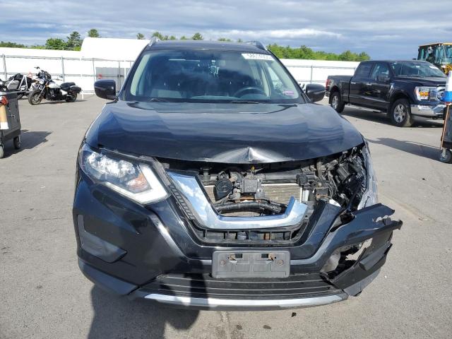 KNMAT2MV8JP598084 - 2018 NISSAN ROGUE S Qara foto 5
