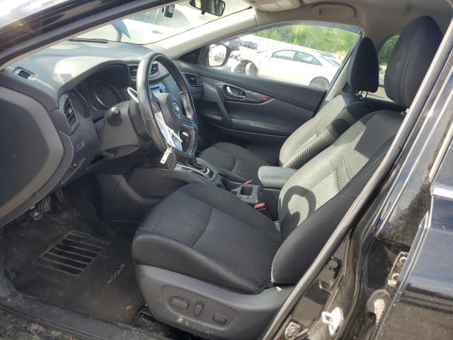 KNMAT2MV8JP598084 - 2018 NISSAN ROGUE S Qara foto 7
